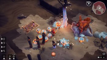 Oddsparks: An Automation Adventure