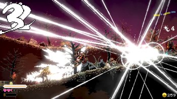 Berserk or Die