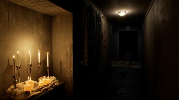 Paranormal Torment