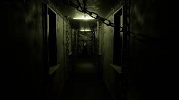 Paranormal Torment