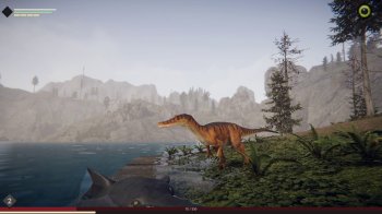 Dinosaurs Dominion