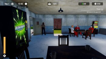 Prison Escape Simulator: Dig Out