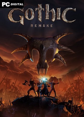 Gothic 1 Remake