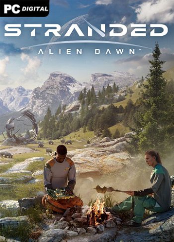 Stranded: Alien Dawn