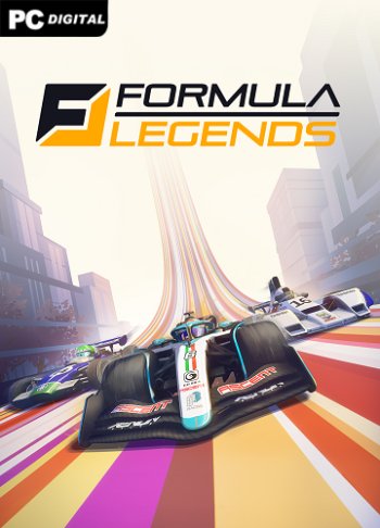 Formula Legends