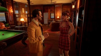 Agatha Christie � Death on the Nile