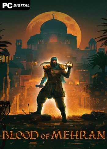 Blood of Mehran