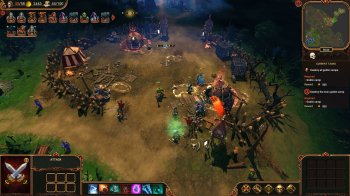 Lessaria: Fantasy Kingdom Sim