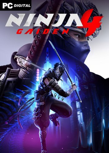 NINJA GAIDEN 4