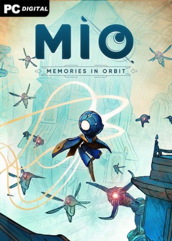 MIO: Memories in Orbit