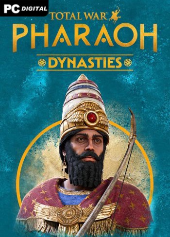 Total War: PHARAOH DYNASTIES
