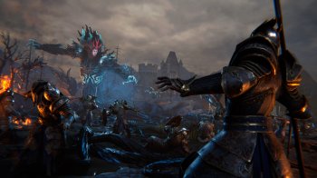 Disciples: Domination