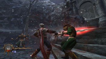 Legacy of Kain: Defiance Remastered
