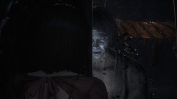 FATAL FRAME II: Crimson Butterfly REMAKE
