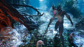 Dragonkin: The Banished