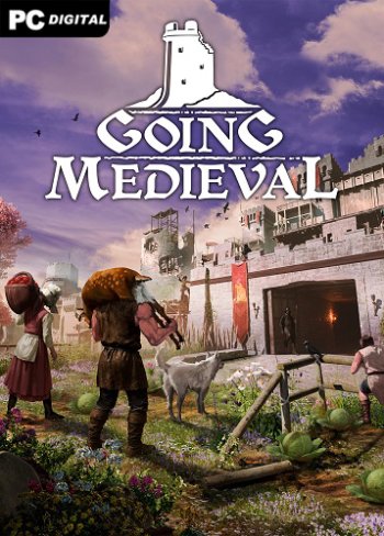 Going Medieval