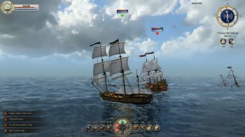 Caribbean Legend: Age of Pirates