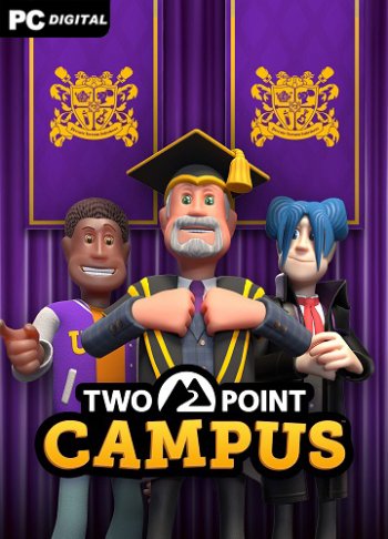 Two Point Campus