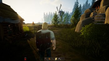 YAR: Forgotten Throne