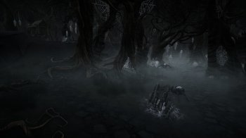 YAR: Forgotten Throne