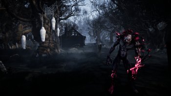 YAR: Forgotten Throne