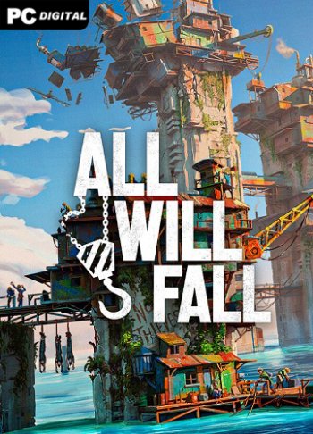 ALL WILL FALL