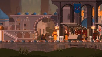 Regions of Ruin: Runegate