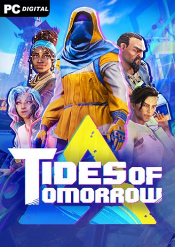 Tides of Tomorrow