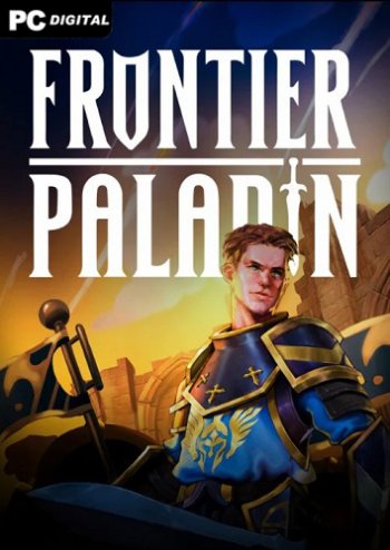 Frontier Paladin