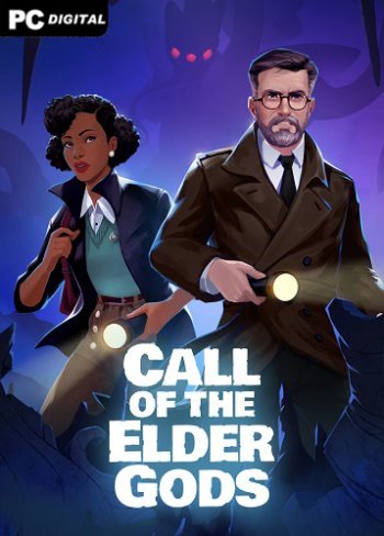 Call of the Elder Gods