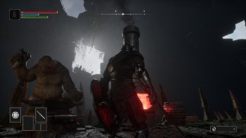 Dark Dominion