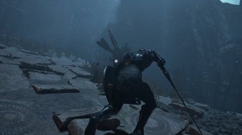 Dark Dominion