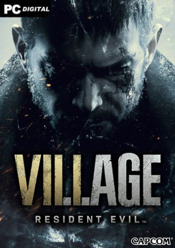 Resident Evil Village