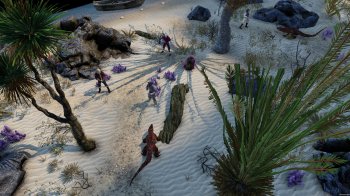Swordhaven: Iron Conspiracy