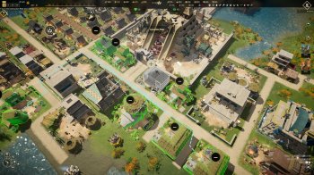 Aztecs: The Last Sun