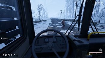 Winter Survivor Protocol