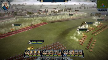 Master of Command