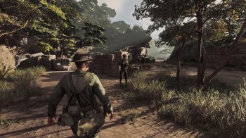 Medic: Pacific War