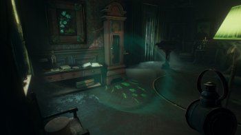 The 7th Guest Remake