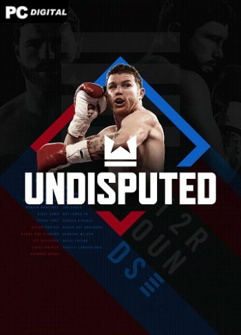 Undisputed