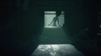 Little Nightmares III
