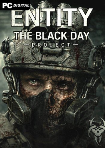 ENTITY: THE BLACK DAY