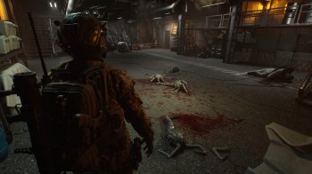 ENTITY: THE BLACK DAY