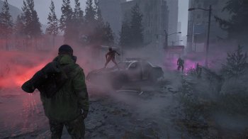 The Thing That Happened