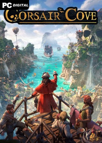 Corsair Cove