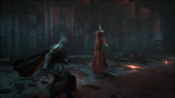 The Relic: First Guardian