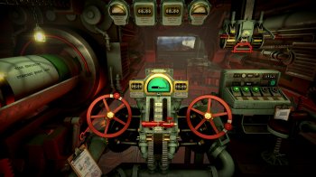 IRON NEST: Heavy Turret Simulator