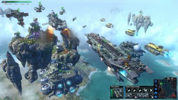 WARSHIFT 2