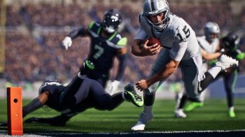 EA SPORTS Madden NFL 27