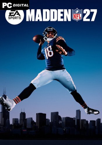 EA SPORTS Madden NFL 27